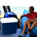 Mobicool MP24 24 Litre Buzluk - Görsel 5