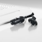 Mobicool MQ40W 12/220Volt AC/DC 39 Litre Oto Buzdolabı - Görsel 4