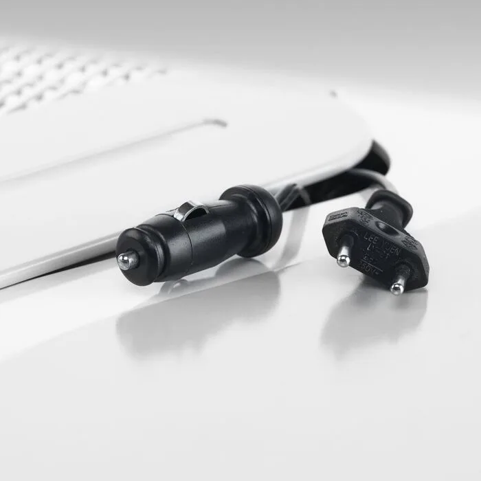 Mobicool MQ40W 12/220Volt AC/DC 39 Litre Oto Buzdolabı - Görsel 4