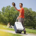 Mobicool MQ40W 12/220Volt AC/DC 39 Litre Oto Buzdolabı - Görsel 6