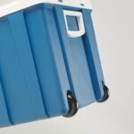 Mobicool MQ40W 12/220Volt AC/DC 39 Litre Oto Buzdolabı - Görsel 9