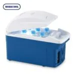 Mobicool MT08 12Volt DC 8 Litre Sıcak/Soğuk Oto Buzdolabı - Görsel 2