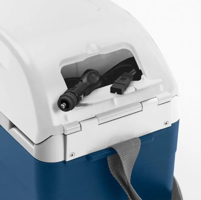 Mobicool MT08 12Volt DC 8 Litre Sıcak/Soğuk Oto Buzdolabı - Görsel 4