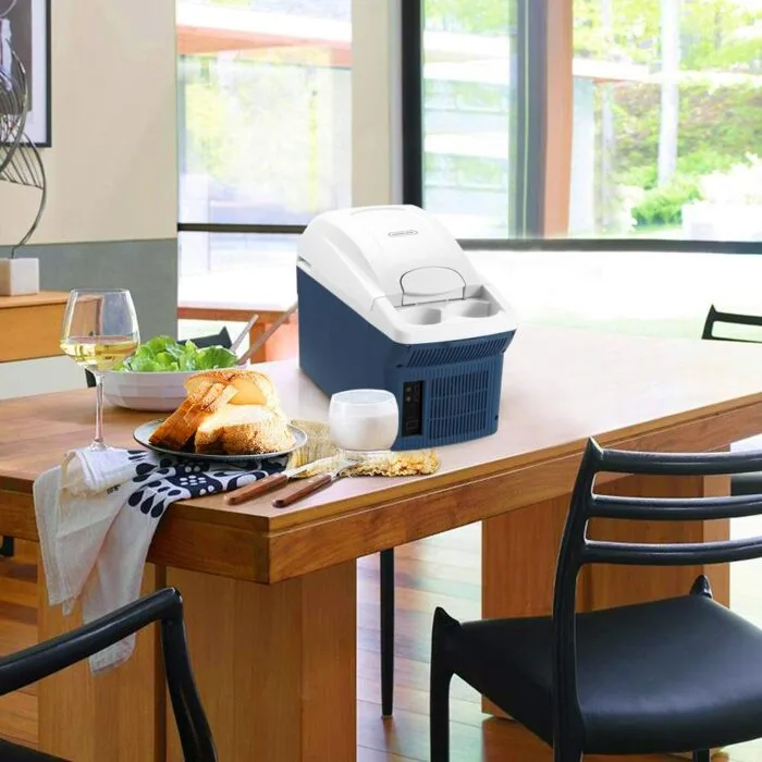 Mobicool MT08 12Volt DC 8 Litre Sıcak/Soğuk Oto Buzdolabı - Görsel 7