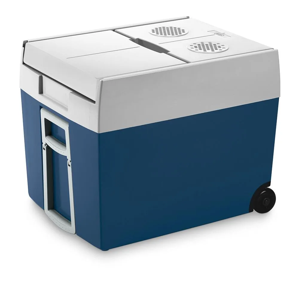 Mobicool MT48W 12/220Volt AC/DC 48 Litre Oto Buzdolabı - Görsel 1