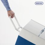 Mobicool MT48W 12/220Volt AC/DC 48 Litre Oto Buzdolabı - Görsel 4