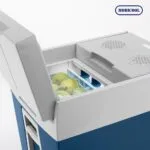 Mobicool MT48W 12/220Volt AC/DC 48 Litre Oto Buzdolabı - Görsel 5