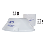 NETA 4G MİFİ KARAVAN İNTERNET ANTENİ