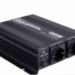24V 1200W Modifiye Sinüs Inverter, MAX