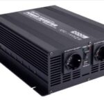 24V 2000W Modifiye Sinüs Inverter, MAX