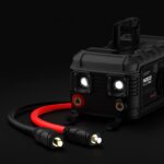 NOCO GBC004 12V/24V GB500 Ağır Hizmet Tipi Akü Takviye Bağlantı Kablosu - Görsel 3