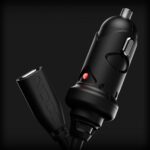 NOCO GBC011 12V 65Watt TYPE-C Araç Çakmak Uçlu GBX Serisi Akü Takviye ve Hızlı Şarj Bağlantı Kablosu - Görsel 2