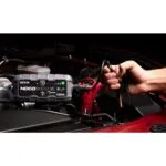 NOCO GBX45 12V 1250Amp Ultrasafe Lityum Akü Takviye + Powerbank + Led Lamba - Görsel 5