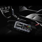 NOCO GBX45 12V 1250Amp Ultrasafe Lityum Akü Takviye + Powerbank + Led Lamba - Görsel 7