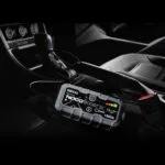 NOCO GBX45 12V 1250Amp Ultrasafe Lityum Akü Takviye + Powerbank + Led Lamba - Görsel 7