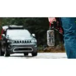 NOCO GBX45 12V 1250Amp Ultrasafe Lityum Akü Takviye + Powerbank + Led Lamba - Görsel 8