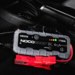 NOCO GBX55 12V 1750Amp Ultrasafe Lityum Akü Takviye + Powerbank + Led Lamba - Görsel 7