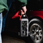 NOCO GBX55 12V 1750Amp Ultrasafe Lityum Akü Takviye + Powerbank + Led Lamba - Görsel 8