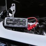 NOCO GBX55 12V 1750Amp Ultrasafe Lityum Akü Takviye + Powerbank + Led Lamba - Görsel 9