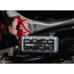 NOCO GBX75 12V 2500Amp Ultrasafe Lityum Akü Takviye + Powerbank + Led Lamba - Görsel 5