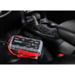 NOCO GBX75 12V 2500Amp Ultrasafe Lityum Akü Takviye + Powerbank + Led Lamba - Görsel 7