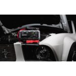 NOCO GBX75 12V 2500Amp Ultrasafe Lityum Akü Takviye + Powerbank + Led Lamba - Görsel 8