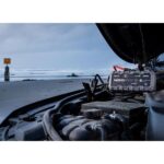 NOCO GBX75 12V 2500Amp Ultrasafe Lityum Akü Takviye + Powerbank + Led Lamba - Görsel 9