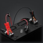 NOCO GC017 Maşalı Akü Bağlantı Çakmaklık Soketi - Görsel 2