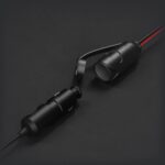 NOCO GC017 Maşalı Akü Bağlantı Çakmaklık Soketi - Görsel 4