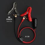 NOCO GC017 Maşalı Akü Bağlantı Çakmaklık Soketi - Görsel 5