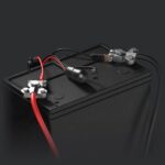 NOCO GC018 Halka Terminalli Akü Bağlantı Çakmaklık Soketi - Görsel 2