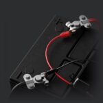 NOCO GC018 Halka Terminalli Akü Bağlantı Çakmaklık Soketi - Görsel 6