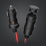 NOCO GC019 3,8 Metre Çakmaklık Uzatma Kablosu - Görsel 2