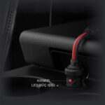 NOCO GC020 İkili Çakmaklık Çoğaltıcı Kablo - Görsel 5