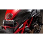 NOCO Genius GB20 12V 500Amp Ultrasafe Lityum Akü Takviye + Powerbank + Led Lamba - Görsel 3