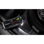 NOCO Genius GB20 12V 500Amp Ultrasafe Lityum Akü Takviye + Powerbank + Led Lamba - Görsel 4