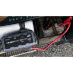 NOCO Genius GB250 12V 5250Amp Ultrasafe Lityum Akü Takviye + Powerbank + Led Lamba - Görsel 5