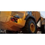 NOCO Genius GB500 12V/24V 6250Amp Ultrasafe Lityum Akü Takviye + Powerbank + Led Lamba - Görsel 2