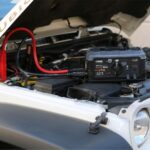 NOCO Genius GB500 12V/24V 6250Amp Ultrasafe Lityum Akü Takviye + Powerbank + Led Lamba - Görsel 3