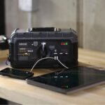 NOCO Genius GB500 12V/24V 6250Amp Ultrasafe Lityum Akü Takviye + Powerbank + Led Lamba - Görsel 4