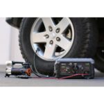 NOCO Genius GB500 12V/24V 6250Amp Ultrasafe Lityum Akü Takviye + Powerbank + Led Lamba - Görsel 6