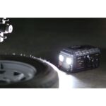 NOCO Genius GB500 12V/24V 6250Amp Ultrasafe Lityum Akü Takviye + Powerbank + Led Lamba - Görsel 7