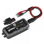 NOCO Genius GBC007 12V Halka Terminalli Akü Şarj ve Akü Takviye Bağlantı Kablosu - Görsel 2