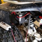 NOCO Genius GBC007 12V Halka Terminalli Akü Şarj ve Akü Takviye Bağlantı Kablosu - Görsel 5