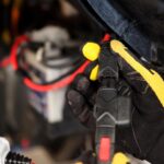 NOCO Genius GBC007 12V Halka Terminalli Akü Şarj ve Akü Takviye Bağlantı Kablosu - Görsel 7