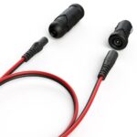 NOCO Genius GBC010 GB70 + GB150 12V Güç Kaynağı Kablosu - Görsel 2