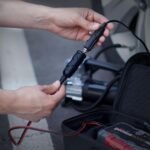 NOCO Genius GBC010 GB70 + GB150 12V Güç Kaynağı Kablosu - Görsel 6