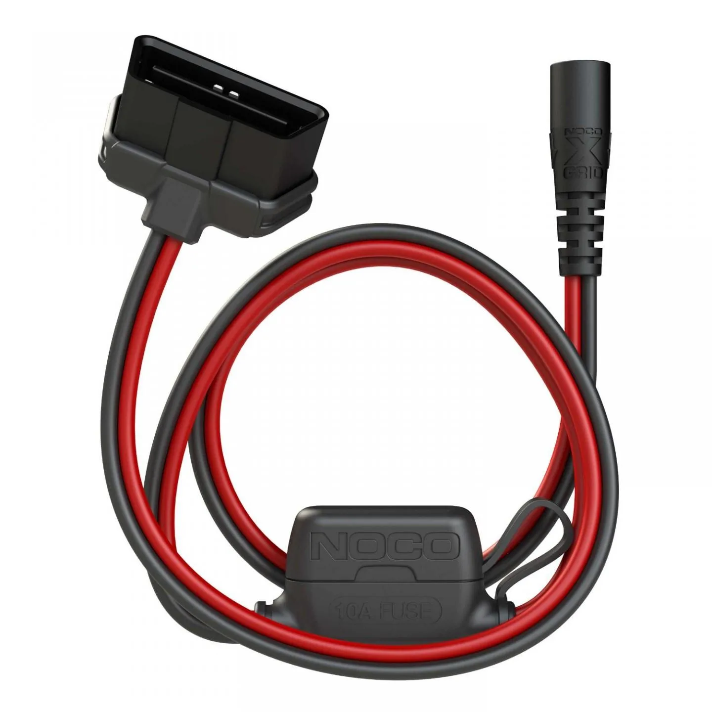 NOCO Genius GBC012 12V Akü Takviye OBDII Bağlantılı Kod Koruma Kablosu - Görsel 1