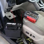 NOCO Genius GBC012 12V Akü Takviye OBDII Bağlantılı Kod Koruma Kablosu - Görsel 5