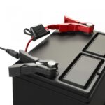 NOCO Genius GC001 Akü Bağlantı Maşası - Görsel 2